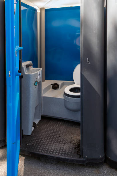 Best Porta potty delivery and setup  in Ardmore, OK