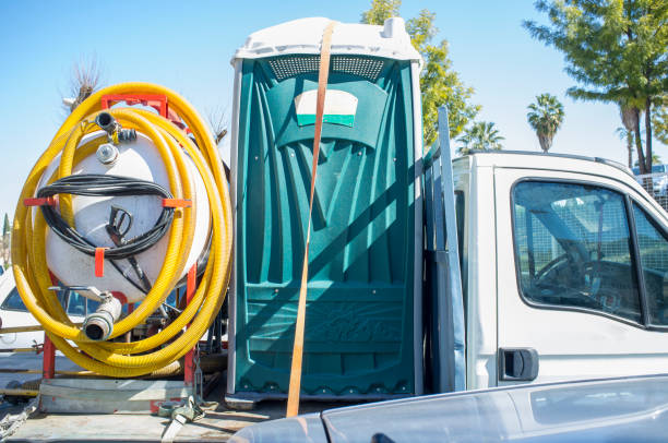Best Local porta potty services  in Ardmore, OK