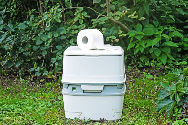 Best Portable bathroom rental  in Ardmore, OK