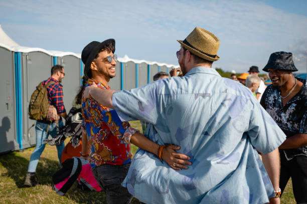 Best Portable toilet rental cost  in Ardmore, OK
