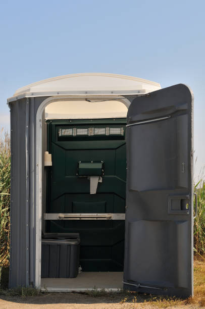 Portable restroom solutions in Ardmore, OK