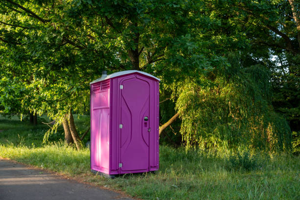 Best Affordable porta potty rental  in Ardmore, OK
