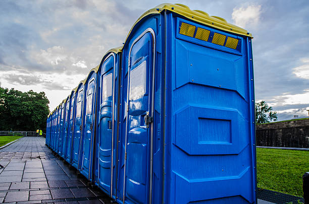 Best Portable restroom solutions  in Ardmore, OK